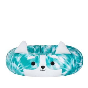Squishmallows For Pets Halver The Corgi Pet Bed