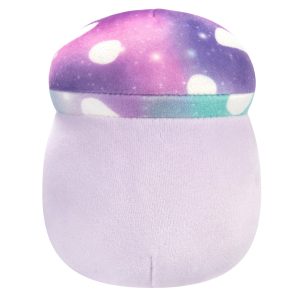 Squishmallows 5-Inch Mushrooms 5-Pack