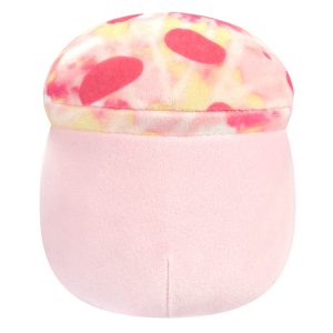 Squishmallows 5-Inch Mushrooms 5-Pack