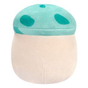 Squishmallows 5-Inch Mushrooms 5-Pack