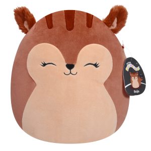 Squishmallows 12-Inch Select Series: Beija the Squirrel
