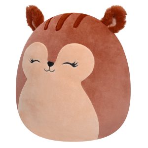 Squishmallows 12-Inch Select Series: Beija the Squirrel