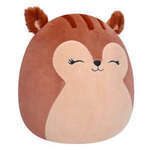 Squishmallows 12-Inch Select Series: Beija the Squirrel