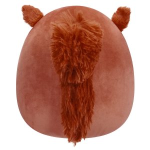 Squishmallows 12-Inch Select Series: Beija the Squirrel