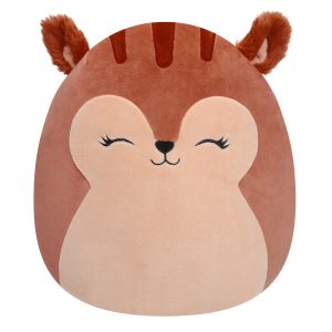 Squishmallows 12-Inch Select Series: Beija the Squirrel