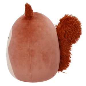 Squishmallows 12-Inch Select Series: Beija the Squirrel