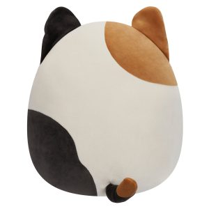 Squishmallows 14-Inch Cam the Calico Cat