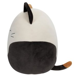 Squishmallows 14-Inch Cam the Calico Cat