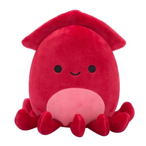 Squishmallows Scented Sealife Mystery Bag