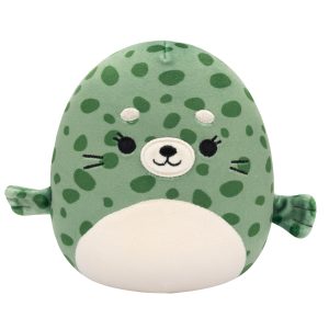 Squishmallows Scented Sealife Mystery Bag