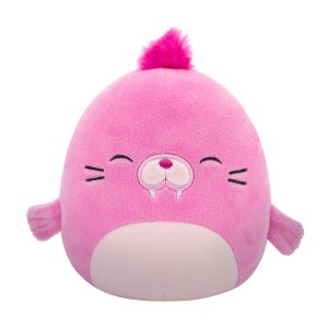 Squishmallows Scented Sealife Mystery Bag