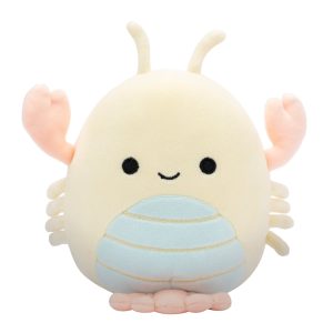 Squishmallows Scented Sealife Mystery Bag