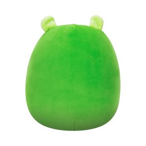 Squishmallows 8-Inch Select Series: Madchen Lime Scented Capybara
