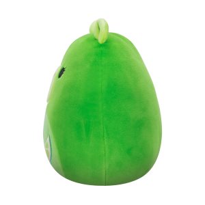 Squishmallows 8-Inch Select Series: Madchen Lime Scented Capybara