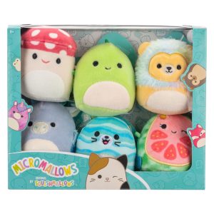 Micromallows 6-Pack
