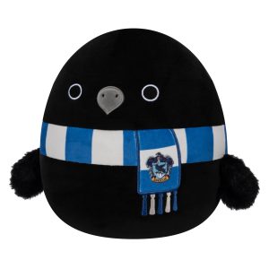 Squishmallows Harry Potter 10-Inch Ravenclaw Raven