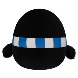 Squishmallows Harry Potter 10-Inch Ravenclaw Raven