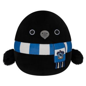 Squishmallows Harry Potter 10-Inch Ravenclaw Raven