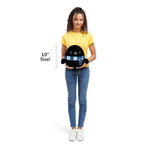 Squishmallows Harry Potter 10-Inch Ravenclaw Raven