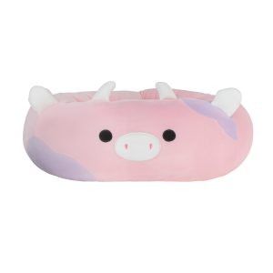 Squishmallows For Pets Patty the Cow Pet Bed