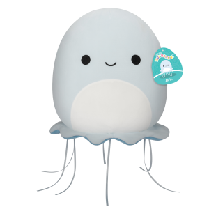 Squishmallows 12-Inch Jarin the Jellyfish