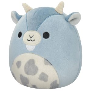 Squishmallows Pell the Blue Spotted Goat