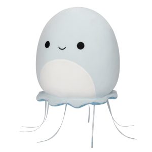 Squishmallows 12-Inch Jarin the Jellyfish