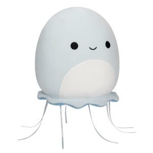 Squishmallows 12-Inch Jarin the Jellyfish