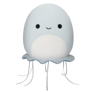 Squishmallows 12-Inch Jarin the Jellyfish