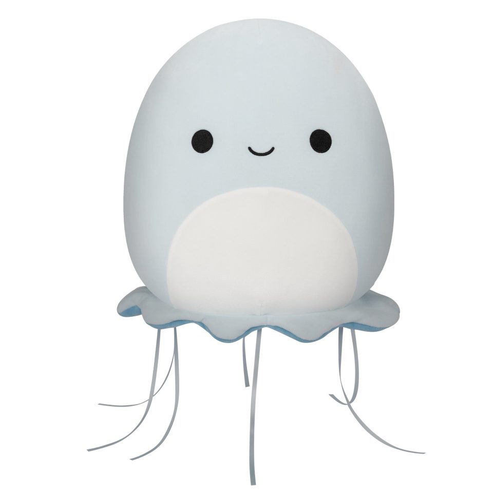 Squishmallows 12-Inch Jarin the Jellyfish