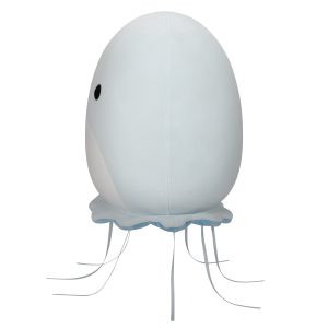 Squishmallows 12-Inch Jarin the Jellyfish