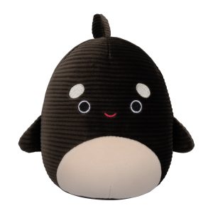 Squishmallows Corduroy Sealife 6 Pack