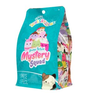 Squishmallows 5-Inch Scented Mystery Bag