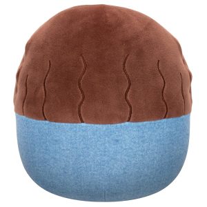 Squishmallows Eddie + Dustin Stranger Things 2-Pack