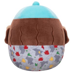 Squishmallows Eddie + Dustin Stranger Things 2-Pack
