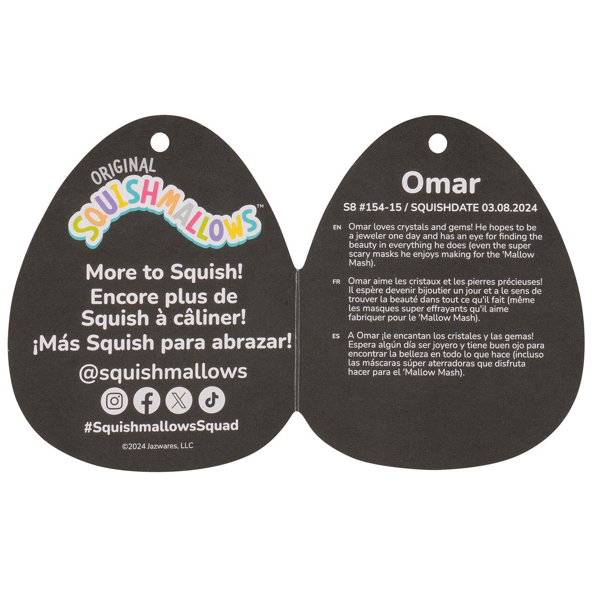 SQCR06405SQK-LittlePlush_8_Squishmallows_OmarinHockeyMask_SELECTSERIES_-OP-Tag_lpr