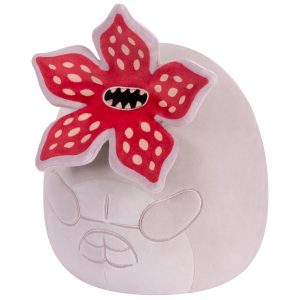 Squishmallows Stranger Things 8-Inch Demogorgon
