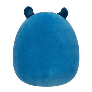 Squishmallows 10-Inch Cyril the Dark Teal Capybara