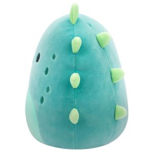 Squishmallows 16-Inch Wasabi the Green Sea Cucumber