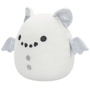 Squishmallows Select Series: Snowman Emily