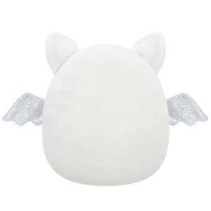 Squishmallows Select Series: Snowman Emily