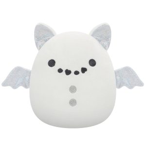 Squishmallows Select Series: Snowman Emily