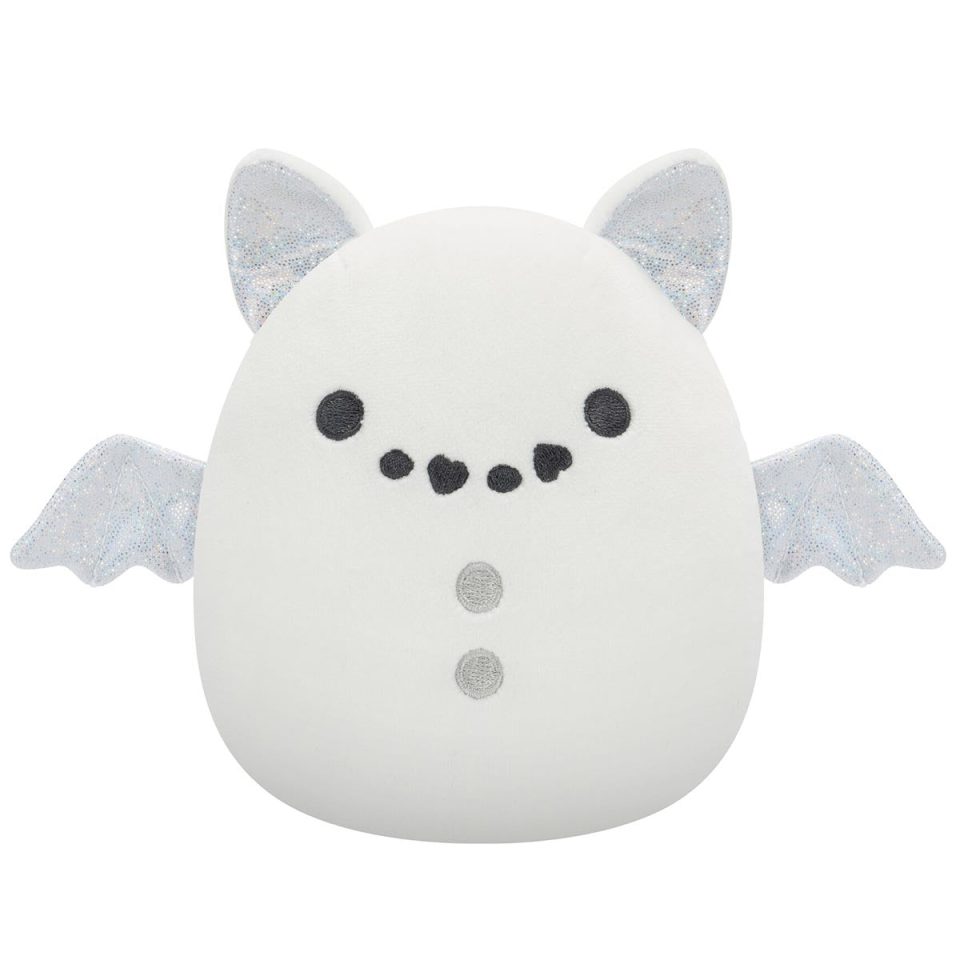 Squishmallows Select Series: Snowman Emily