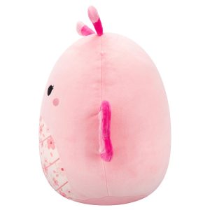 Squishmallows 12-Inch Mogo the Pink Sakura Butterfly