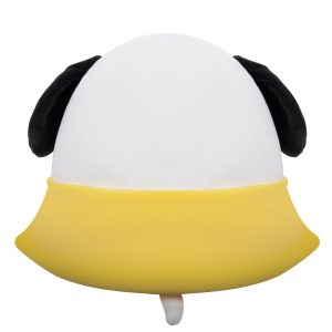 Squishmallows Peanuts 8-Inch Superhero Snoopy Plush