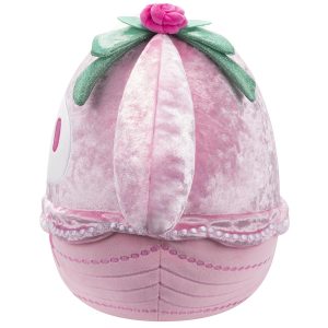 Squishmallows Hello Kitty and Friends 50th Anniversary My Melody 12-Inch Squishmallows