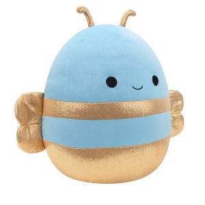 Squishmallows Adopt Me! 14-Inch Queen Bee
