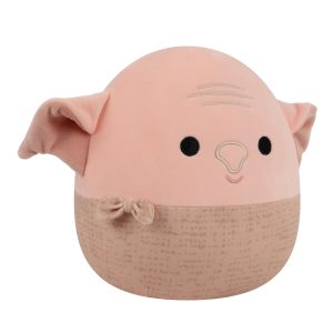 Squishmallows Harry Potter Dobby Plush