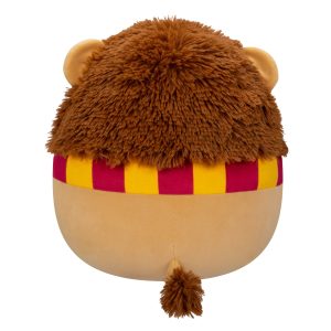 Squishmallows Harry Potter 10-Inch Gryffindor Lion
