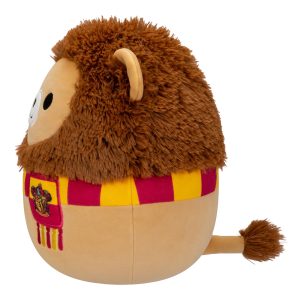 Squishmallows Harry Potter 10-Inch Gryffindor Lion
